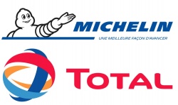 Sécurité routière : Michelin et Total sensibilisent les jeunes