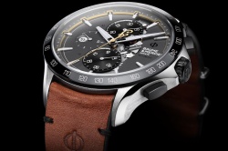 Montres Indian par Baume & Mercier