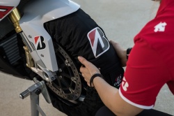 Un nouveau directeur pour Bridgestone France