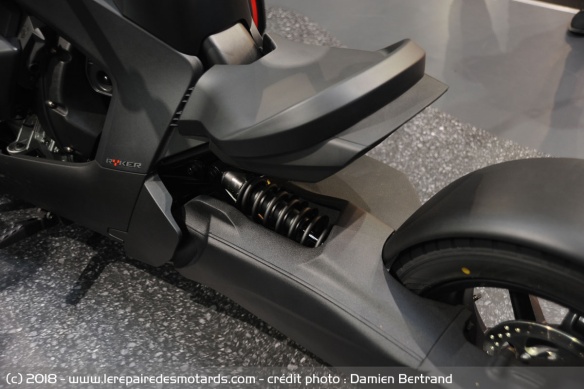3-roues Can-Am Ryker 3-roues Can-Am Ryker