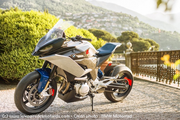 Le 9cento Concept