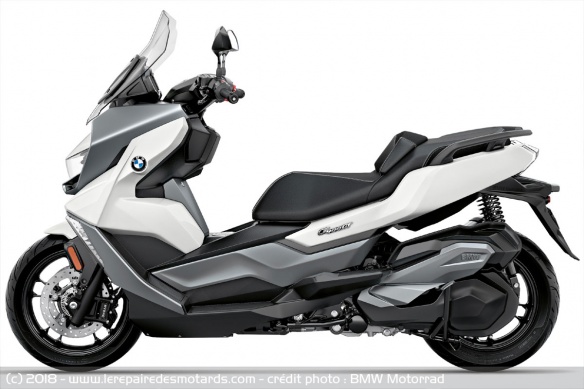 BMW C400GT BMW C400GT