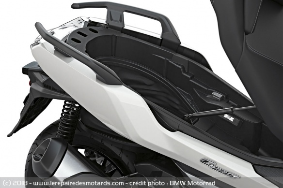 BMW C400GT BMW C400GT