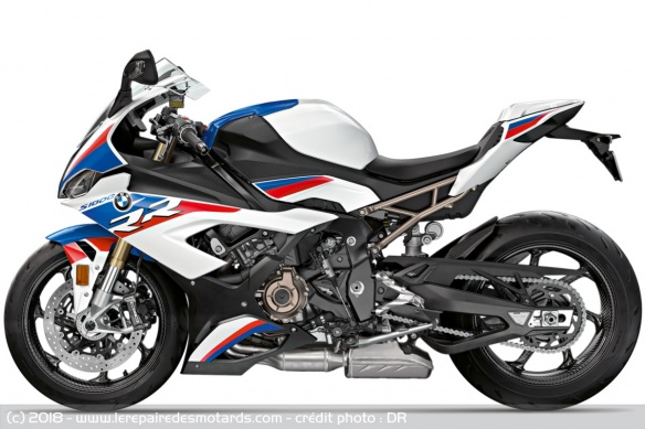 BMW S1000RR