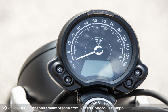 Triumph Street Scrambler Triumph Street Scrambler