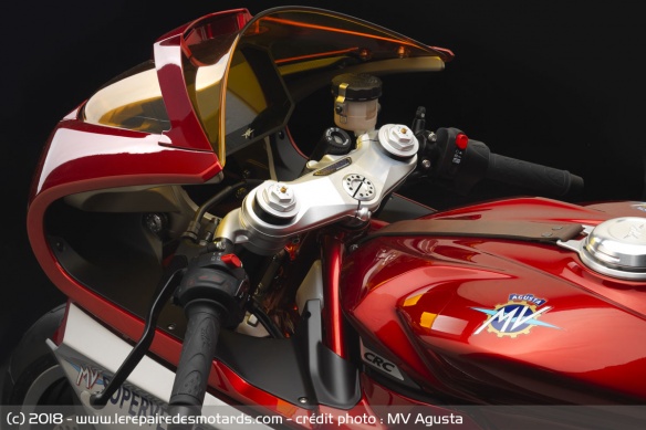 Concept MV Agusta Superveloce 800 Concept MV Agusta Superveloce 800