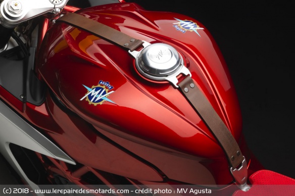Concept MV Agusta Superveloce 800 Concept MV Agusta Superveloce 800