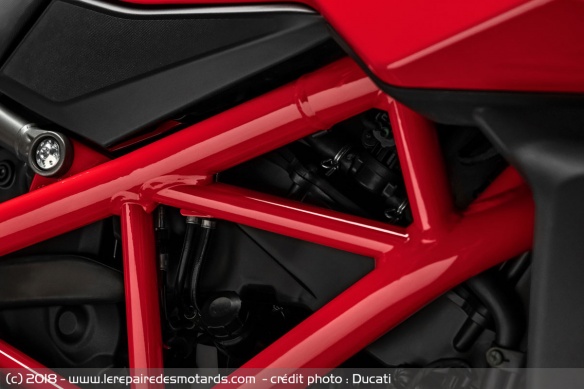 Ducati Hypermotard 950 Ducati Hypermotard 950