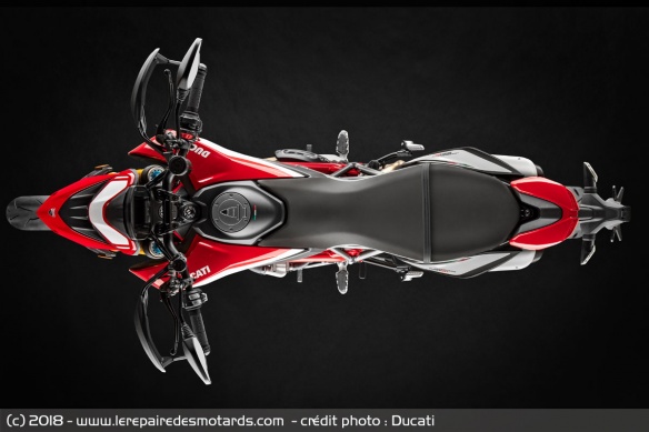Ducati Hypermotard 950 Ducati Hypermotard 950