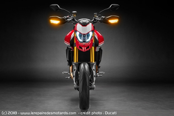 Ducati Hypermotard 950 Ducati Hypermotard 950