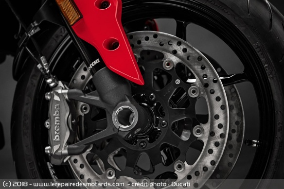 Ducati Hypermotard 950 Ducati Hypermotard 950