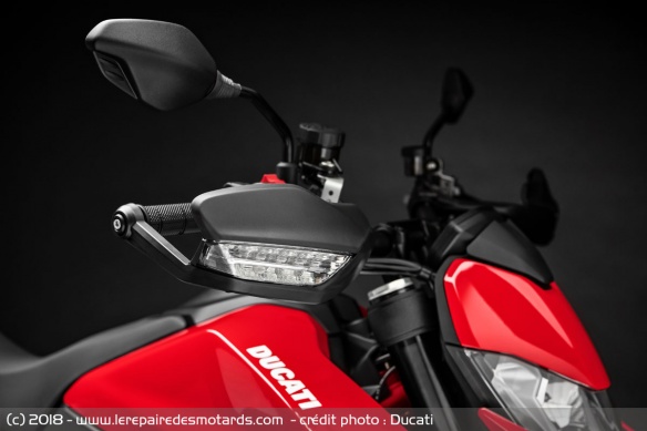 Ducati Hypermotard 950 Ducati Hypermotard 950