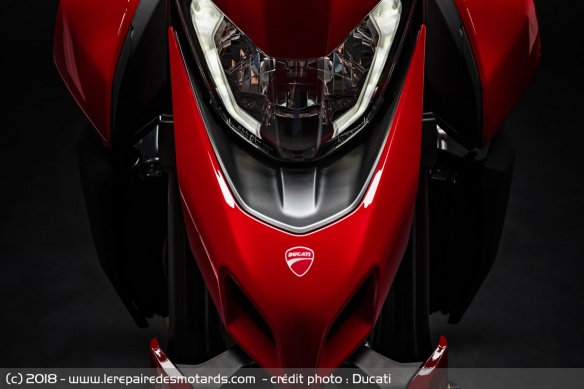 Ducati Hypermotard 950 Ducati Hypermotard 950