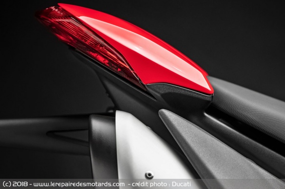 Ducati Hypermotard 950 Ducati Hypermotard 950