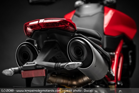 Ducati Hypermotard 950 Ducati Hypermotard 950