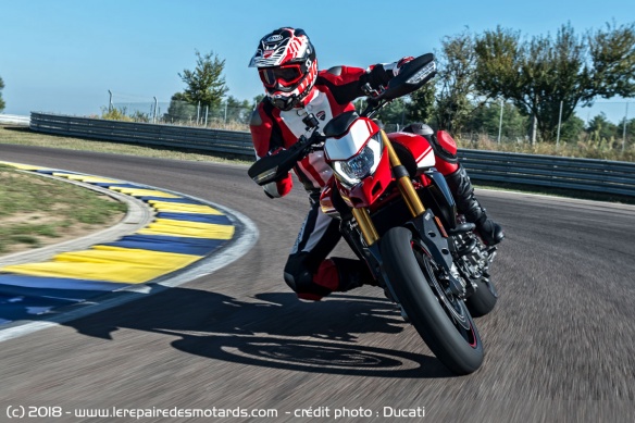 Ducati Hypermotard 950 Ducati Hypermotard 950