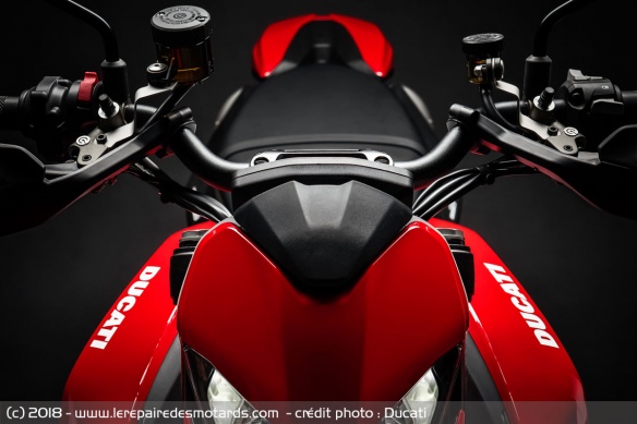 Ducati Hypermotard 950 Ducati Hypermotard 950
