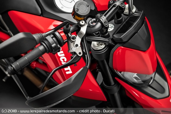 Ducati Hypermotard 950 Ducati Hypermotard 950