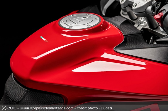Ducati Multistrada 1260 Enduro Ducati Multistrada 1260 Enduro
