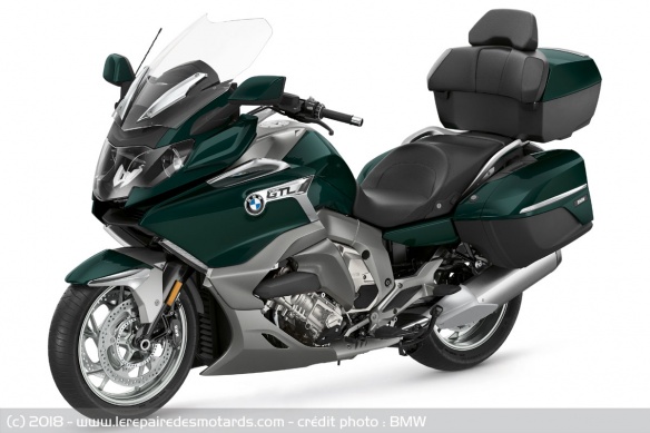 K 1600 GTL