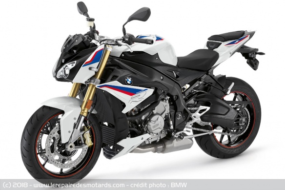 S1000R