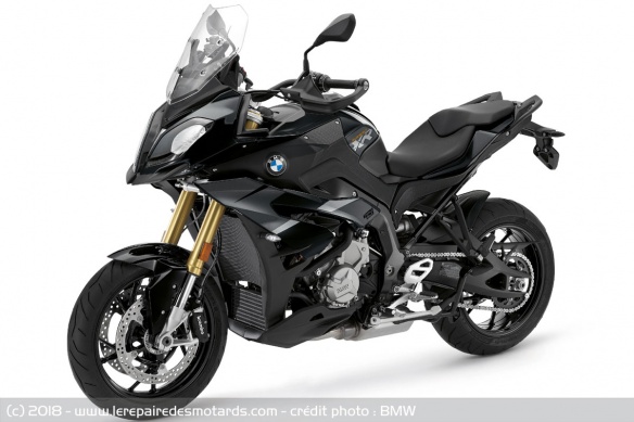 S1000XR