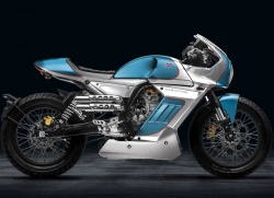 F.B Mondial Sport Classic 'Pagani'