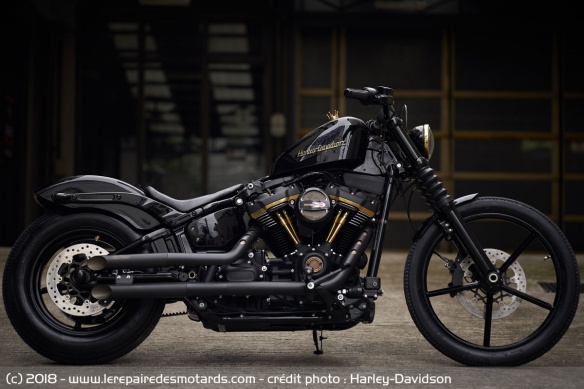 The Prince - Street Bob - Thaïlande