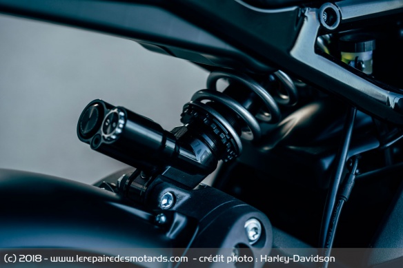 Harley-Davidson LiveWire Harley-Davidson LiveWire