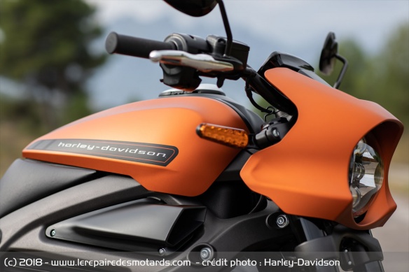 Harley-Davidson LiveWire Harley-Davidson LiveWire