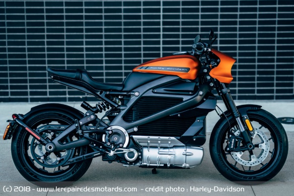 Harley-Davidson LiveWire Harley-Davidson LiveWire