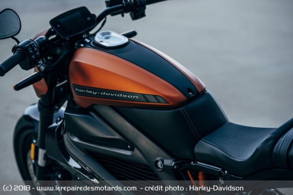 Harley-Davidson LiveWire Harley-Davidson LiveWire