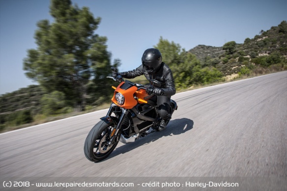Harley-Davidson LiveWire Harley-Davidson LiveWire