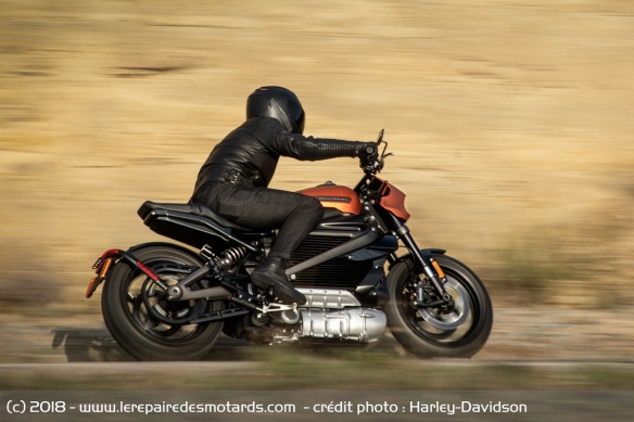 Harley-Davidson LiveWire Harley-Davidson LiveWire