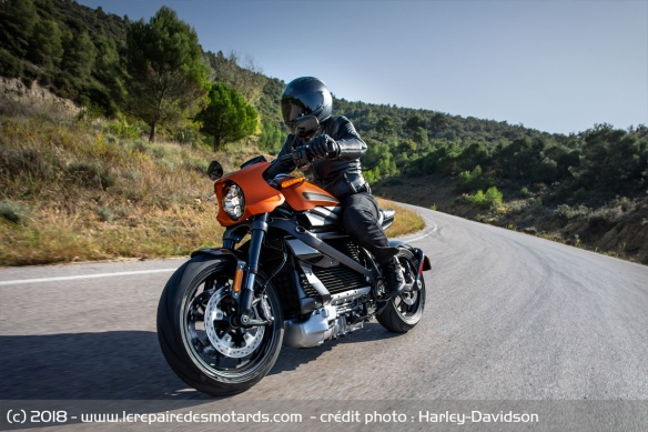 Harley-Davidson LiveWire Harley-Davidson LiveWire