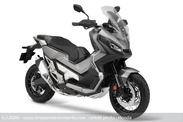 Honda X-ADV