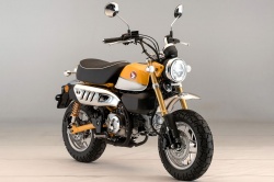 Honda Monkey 125