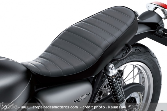 Kawasaki W800 Street Kawasaki W800 Street