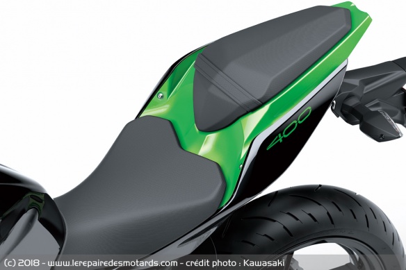 Kawasaki Z400 Kawasaki Z400