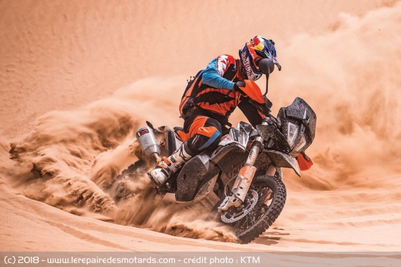 KTM 790 Adventure R KTM 790 Adventure R