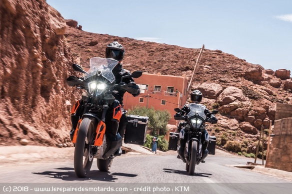 KTM 790 Adventure KTM 790 Adventure