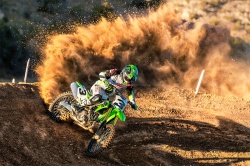 Motocross Kawasaki KX 450