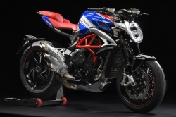 MV Agusta Brutale 800 RR America
