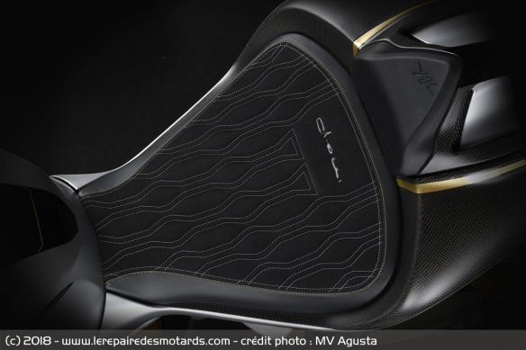 MV Agusta F4 Claudio
