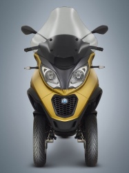 Piaggio MP3 500 HPE Sport Advanced