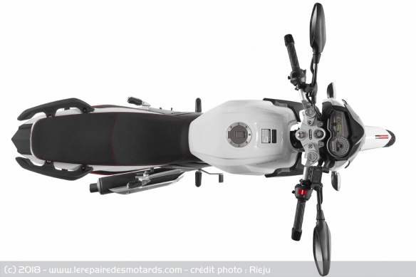 Rieju Strada 125 Rieju Strada 125