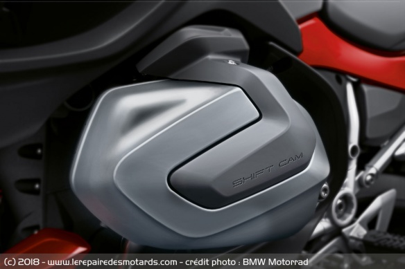 Routière BMW R 1250 RT Routière BMW R 1250 RT