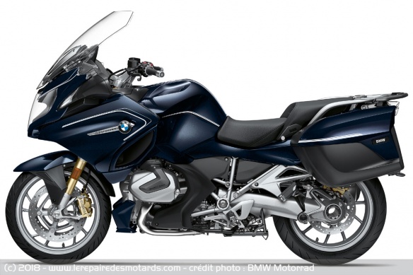 Routière BMW R 1250 RT Spezial Routière BMW R 1250 RT Spezial