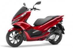Honda PCX 125 2018