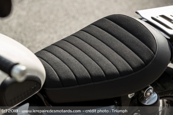 Triumph Street Scrambler Triumph Street Scrambler